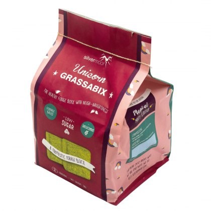 Silvermoor Grassbix (Twin Packs) Silvermoor Grassbix (Twin Packs)