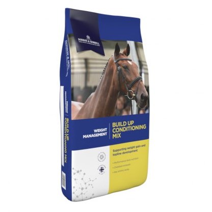Dodson and Horrell Build Up Conditioning Mix Dodson and Horrell Build Up Conditioning Mix