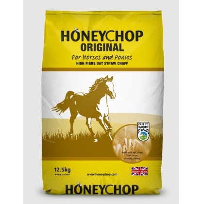 Honey Chop Original Honey Chop Original