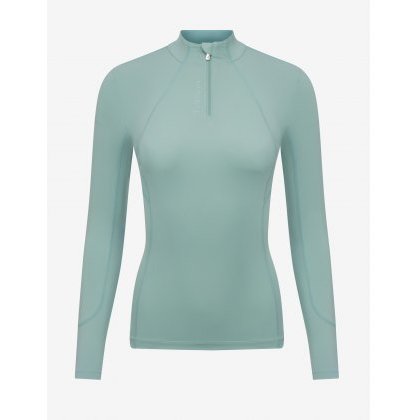 LeMieux Base Layer - Aqua LeMieux Base Layer - Aqua