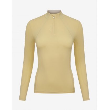LeMieux Base Layer - Mimosa LeMieux Base Layer - Mimosa