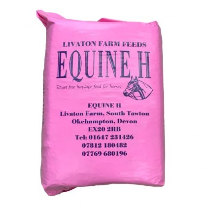 Equine H Meadow Haylage (Pink) Equine H Meadow Haylage (Pink)