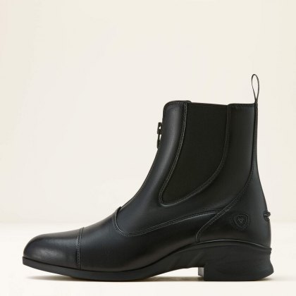 Ariat Heritage Zip Paddock Boot Ariat Heritage Zip Paddock Boot