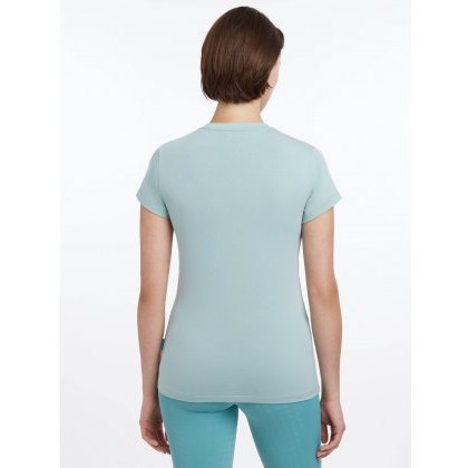 LeMieux Classique T-Shirt - Aqua LeMieux Classique T-Shirt - Aqua