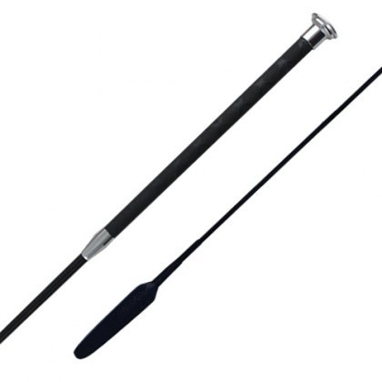 Woof Wear Harmony Leather Dressage Whip Woof Wear Harmony Leather Dressage Whip