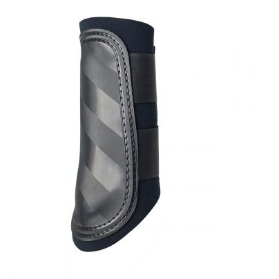 Woof Wear Club Brushing Boot - Chocolate Woof Wear Club Brushing Boot - Chocolate