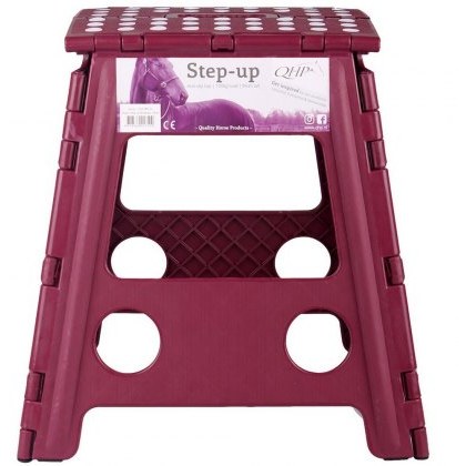 QHP Step-Up Stool QHP Step-Up Stool