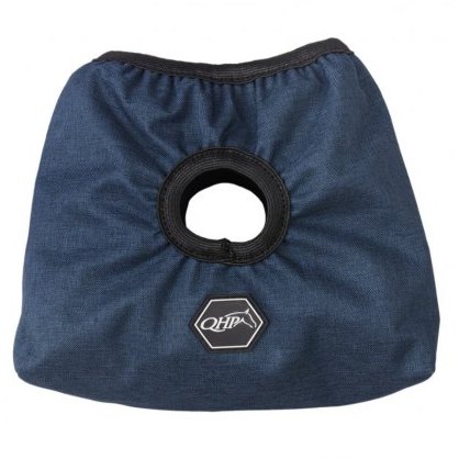 QHP Stirrup Covers
