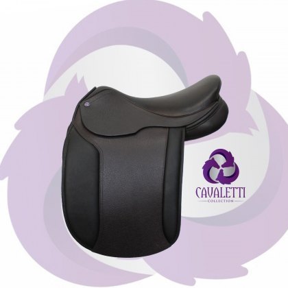 Cavaletti Collection Show Saddle Cavaletti Collection Show Saddle