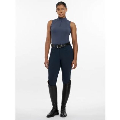 LeMieux Maria Mesh Sleeveless Base Layer - Dusk LeMieux Maria Mesh Sleeveless Base Layer - Dusk