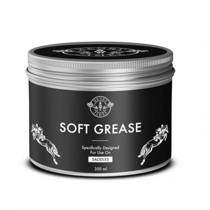 Henry James Soft Grease