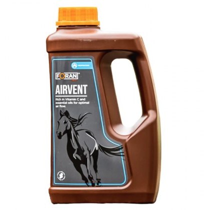 Foran Equine Airvent Foran Equine Airvent