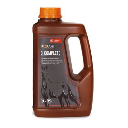 Foran Equine B-Complete Foran Equine B-Complete