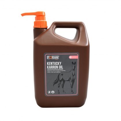 Foran Equine Kentucky Karron Oil Foran Equine Kentucky Karron Oil