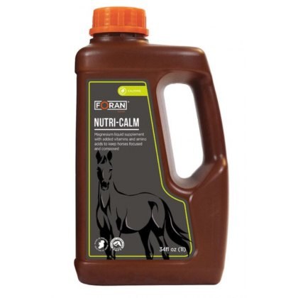 Foran Equine Nutri-Calm Foran Equine Nutri-Calm
