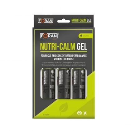 Foran Equine Nutri-Calm Foran Equine Nutri-Calm