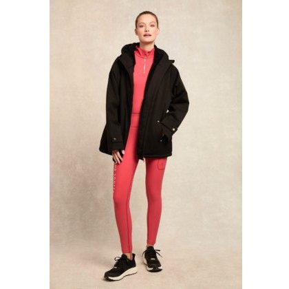 Holland Cooper Chiltern Base Layer - Washed Red