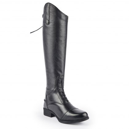 Shires Moretta Child's Gianna Riding Boots - Black Shires Moretta Child's Gianna Riding Boots - Black
