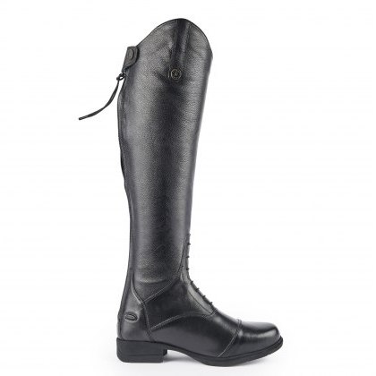 Shires Moretta Child's Gianna Riding Boots - Black Shires Moretta Child's Gianna Riding Boots - Black