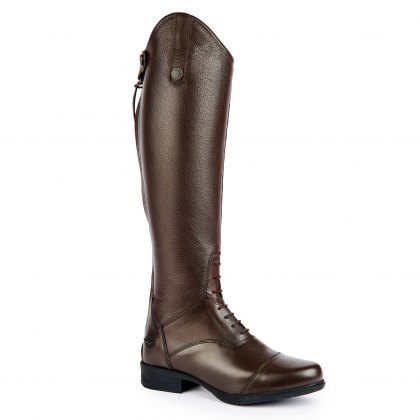 Shires Moretta Child's Gianna Riding Boots - Brown Shires Moretta Child's Gianna Riding Boots - Brown