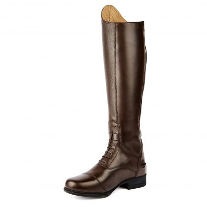 Shires Moretta Child's Gianna Riding Boots - Brown Shires Moretta Child's Gianna Riding Boots - Brown