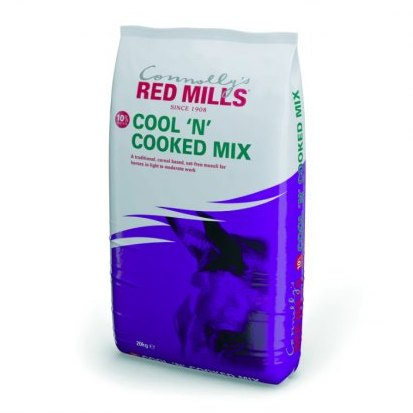 Red Mills Cool'N'Cooked Mix Red Mills Cool'N'Cooked Mix