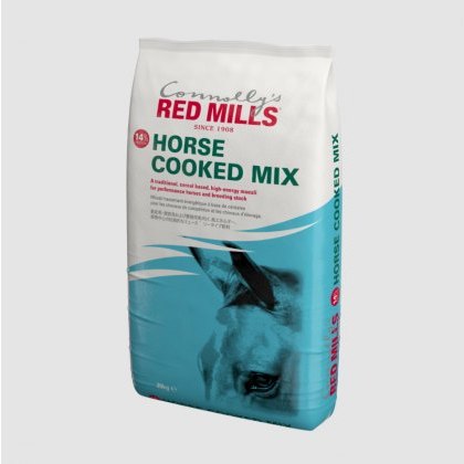 Red Mills Horse Cooked Mix Red Mills Horse Cooked Mix