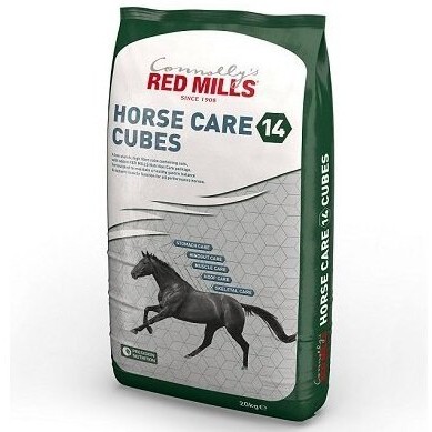 Red Mills Horse Care 14 Cubes Red Mills Horse Care 14 Cubes