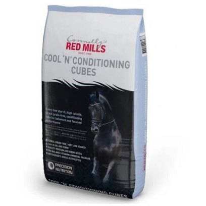 Red Mills Cool'N'Conditioning Cubes Red Mills Cool'N'Conditioning Cubes