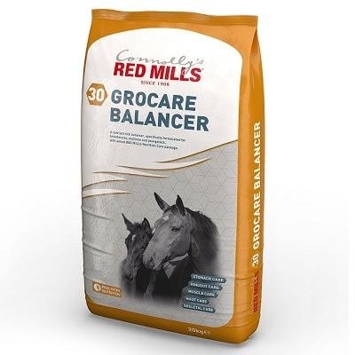 Red Mills Grocare Balancer Red Mills Grocare Balancer