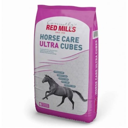 Red Mills Horse Care Ultra Cubes Red Mills Horse Care Ultra Cubes