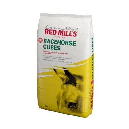 Red Mills Race Horse Cubes Red Mills Race Horse Cubes