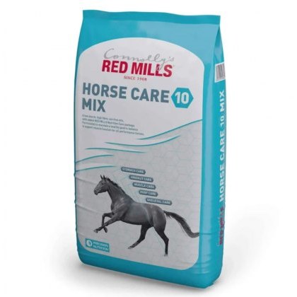 Red Mills Horse Care 10 Mix Red Mills Horse Care 10 Mix