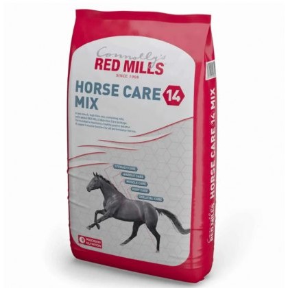 Red Mills Horse Care 14 Mix Red Mills Horse Care 14 Mix