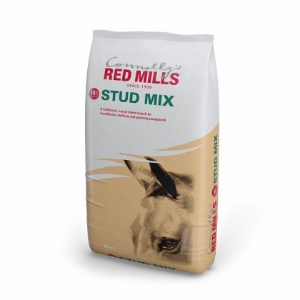 Red Mills Stud Mix Red Mills Stud Mix
