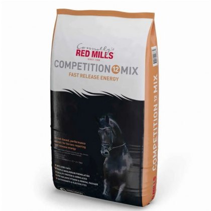 Red Mills Competition 12 Mix Red Mills Competition 12 Mix