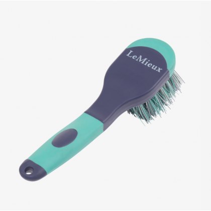 LeMieux Bucket Brush - Dusk Blue