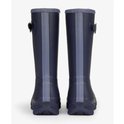 LeMieux Young Rider Ultra Stride Wellies - Navy LeMieux Young Rider Ultra Stride Wellies - Navy