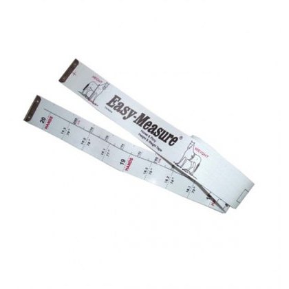 Lincoln Easy-Measure