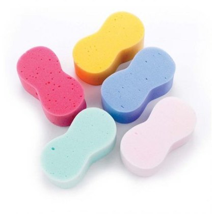 Lincoln Dogbone Sponge Lincoln Dogbone Sponge