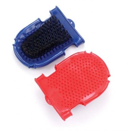 Lincoln Grooming Glove Lincoln Grooming Glove