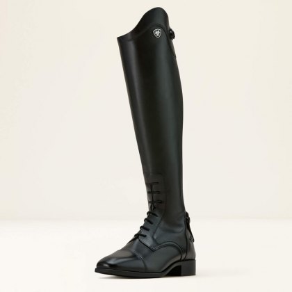 Ariat Palisade Field Tall Boot - Black Ariat Palisade Field Tall Boot - Black