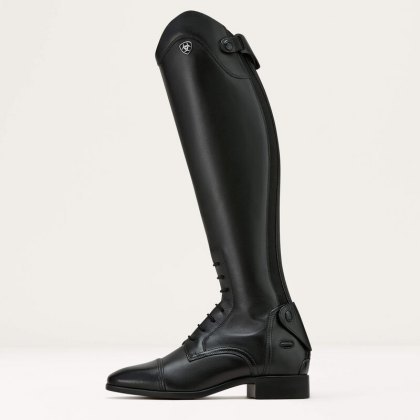 Ariat Palisade Field Tall Boot - Black Ariat Palisade Field Tall Boot - Black