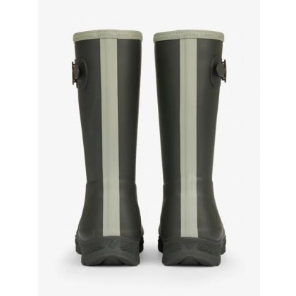LeMieux Young Rider Ultra Stride Wellies - Oak LeMieux Young Rider Ultra Stride Wellies - Oak