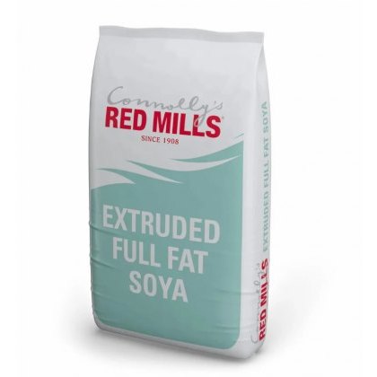 Red Mills Full Fat Soya Red Mills Full Fat Soya