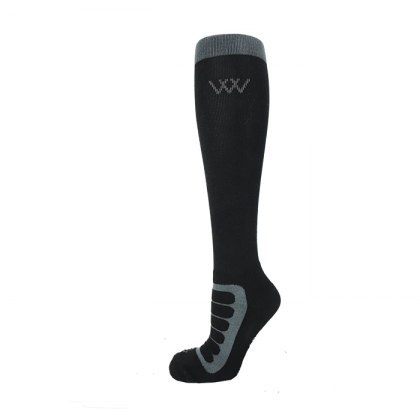 Woof Wear Long Bamboo Tech Riding Sock Woof Wear Long Bamboo Tech Riding Sock