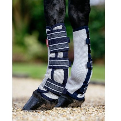 LeMieux Arika Fly Boots LeMieux Arika Fly Boots
