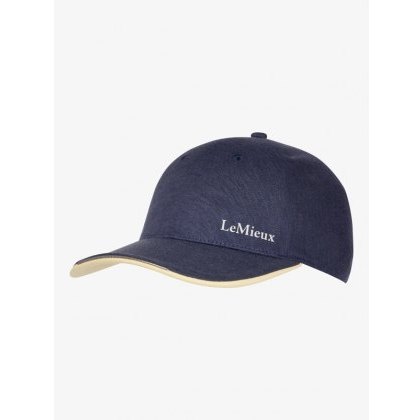 LeMieux Lexi Cap - Dusk LeMieux Lexi Cap - Dusk