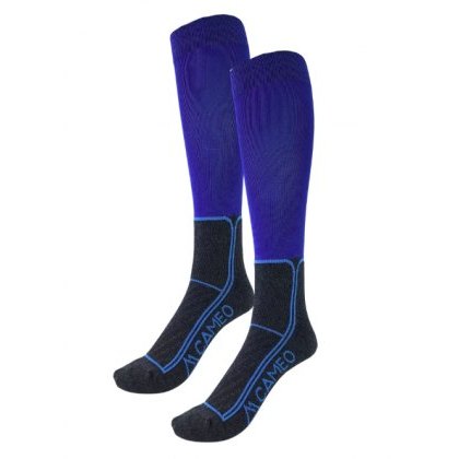 Cameo Equine Thinsulate Technical Riding Sock