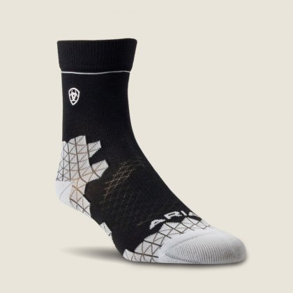 Ariat Devon Performance Short Socks